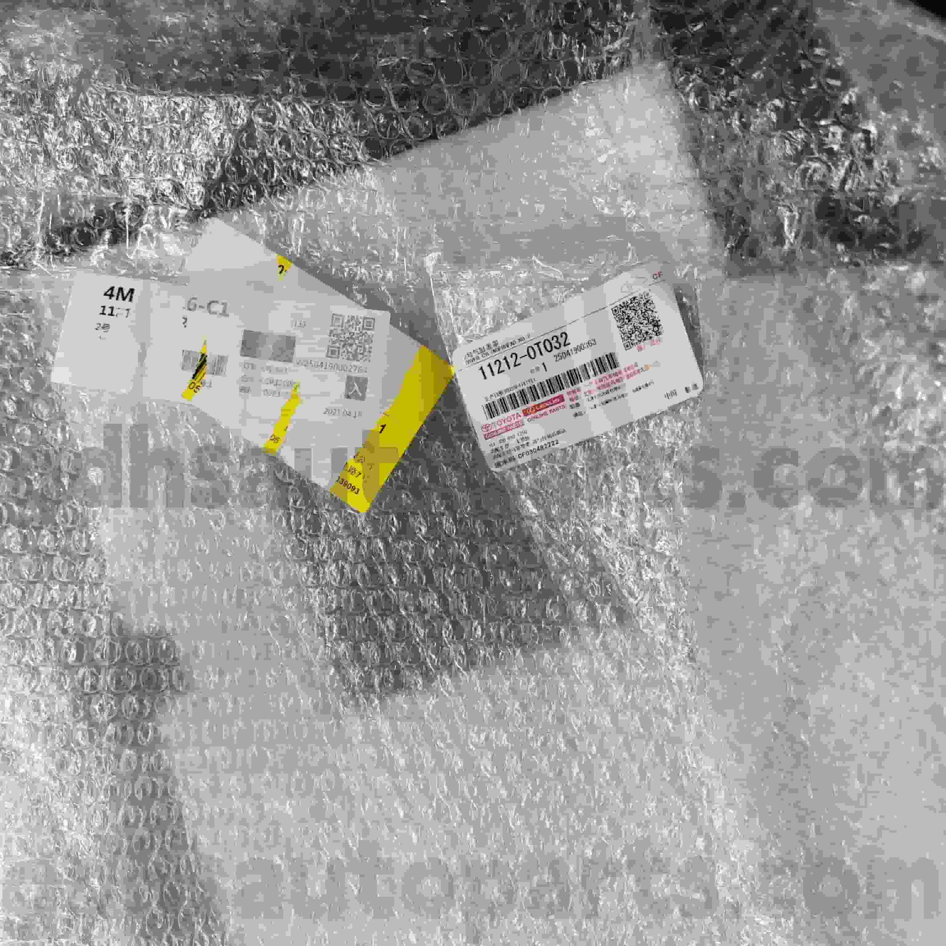 11212-0T032 TOYOTA TOYOTA PARTS CONENTONS ENGINE برای COROLLA (چین) ， شاسی لوین/هیبریدی No.Zre15#