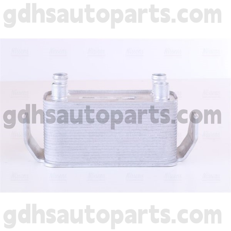 چرا Range Rover Sport شما به 90788 Nissens Oil Radiator احتیاج دارد؟