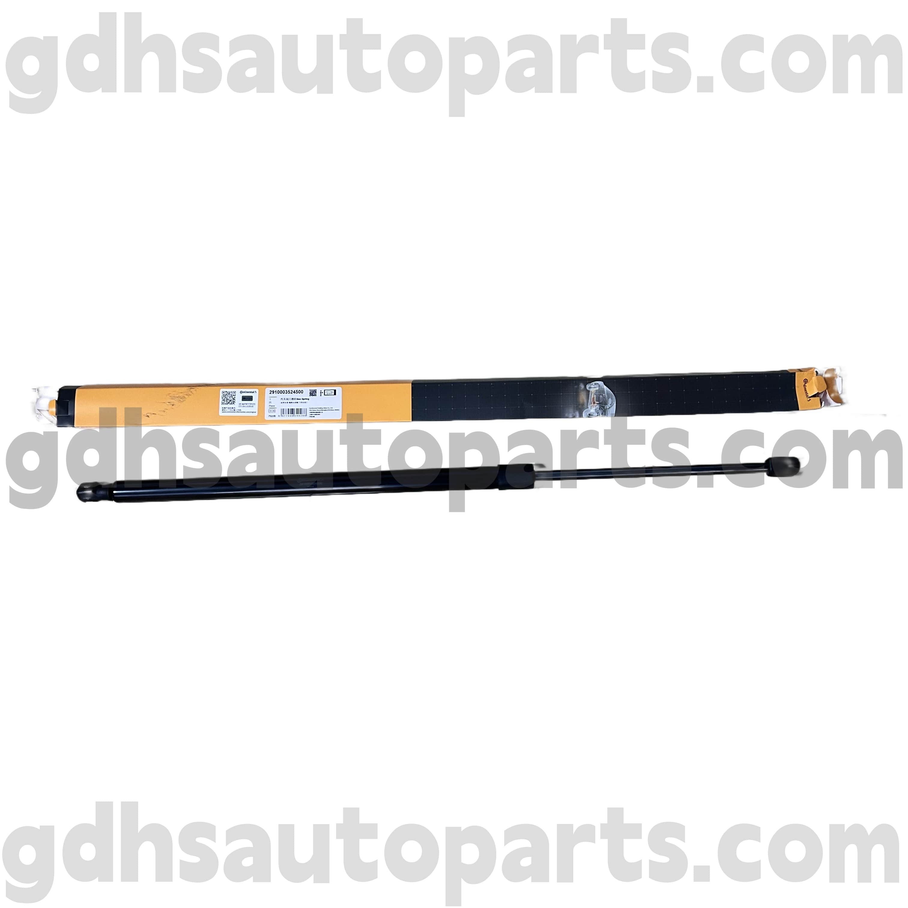 2910003524500 Strut Tailgate Continental for Range Rover Sport OE NO. LR027543