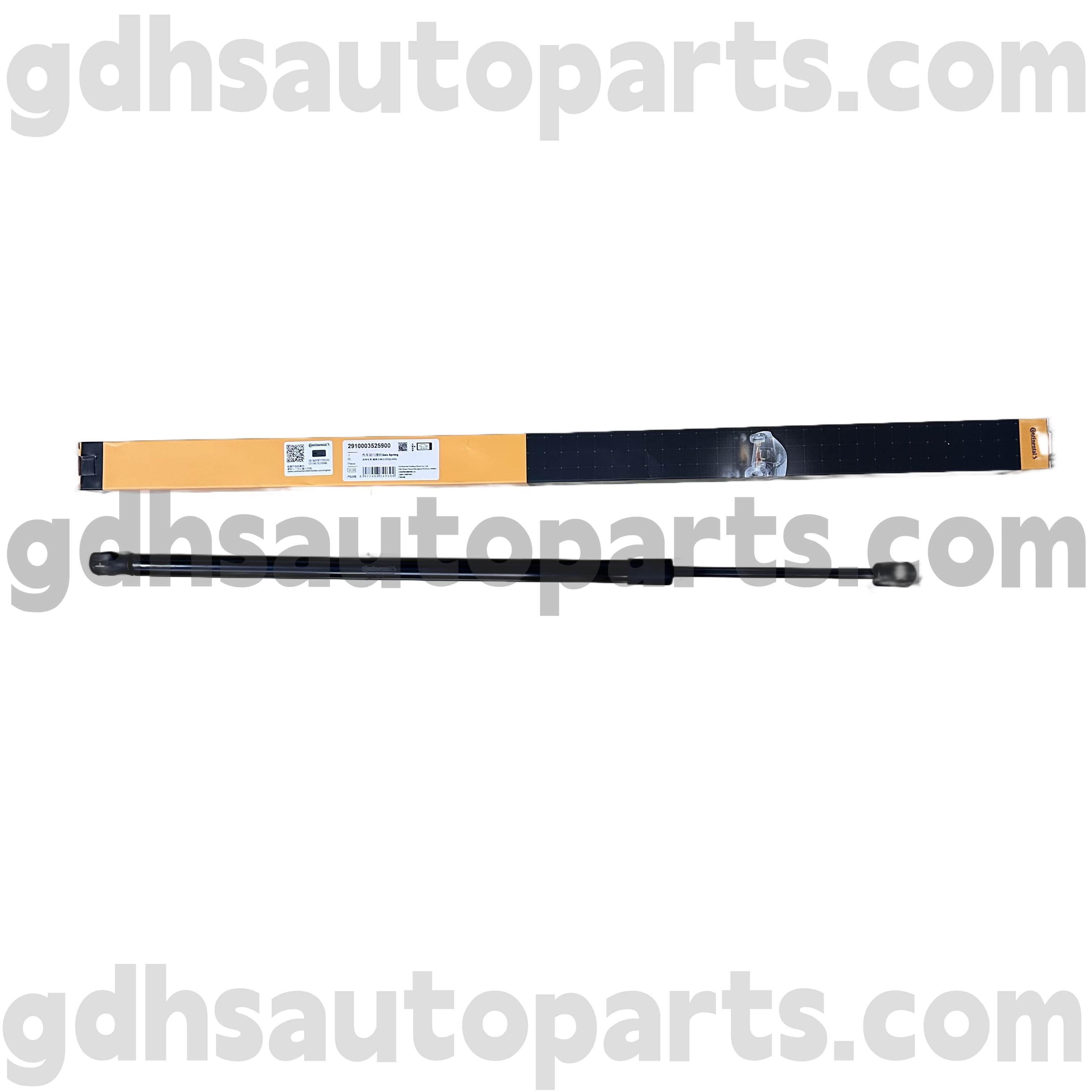 2910003525900 Strut Tailgate Continental for Range Rover OE NO. LR034432
