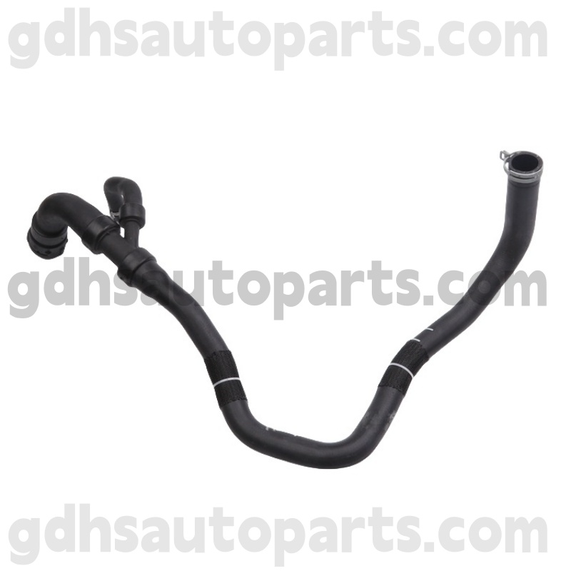 320227 شیلنگ پایین رادیاتور Nissens برای Evoque ، Freelander 2 OE NO. LR024236