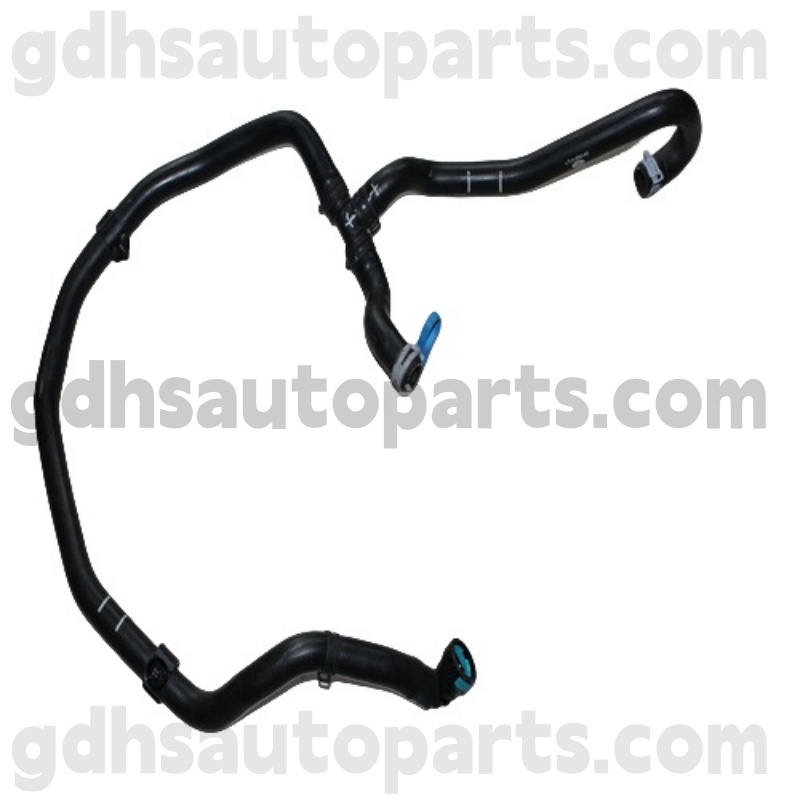 320228 NISSENS INLET COYLANT RENERVOIR شیلنگ برای Range Rover Sport ، Discovery OE No.LR014567