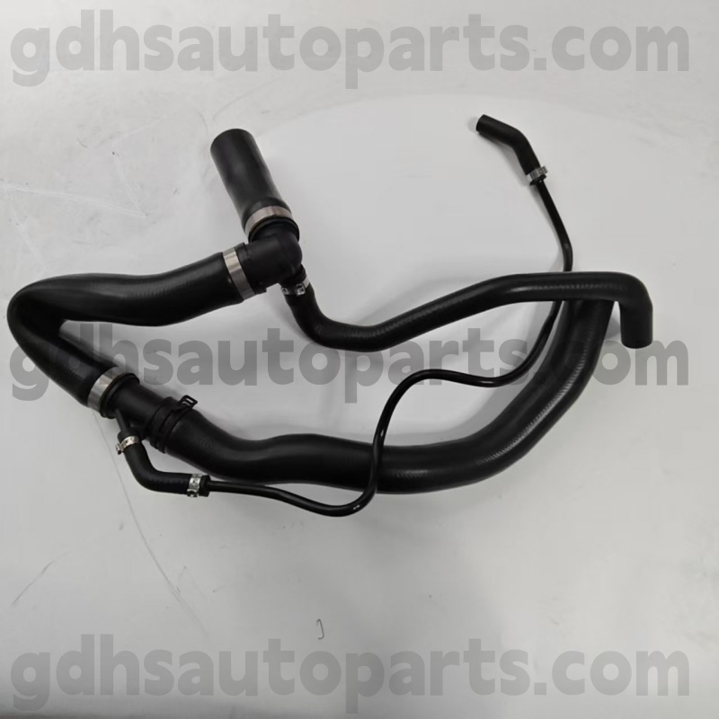 320254 Nissens Radiator شلنگ فوقانی برای Jaguar XJ OE NO. C2D52013