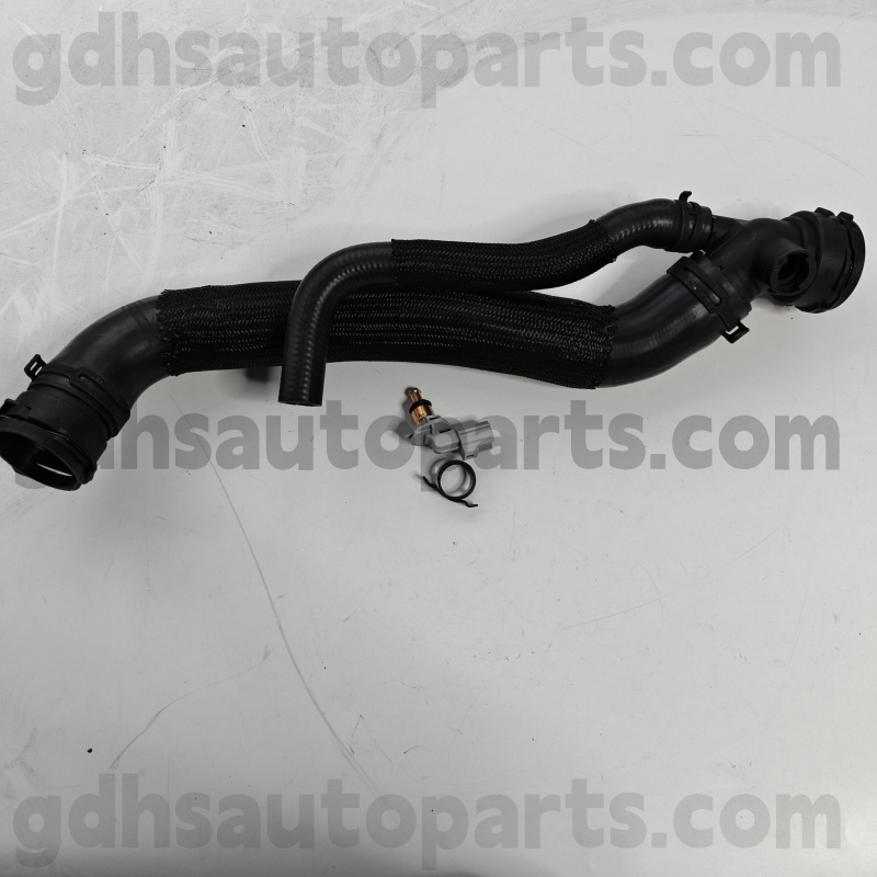 شیلنگ رادیاتور 320257 Nissens برای Range Rover Sport OE NO. LR166362