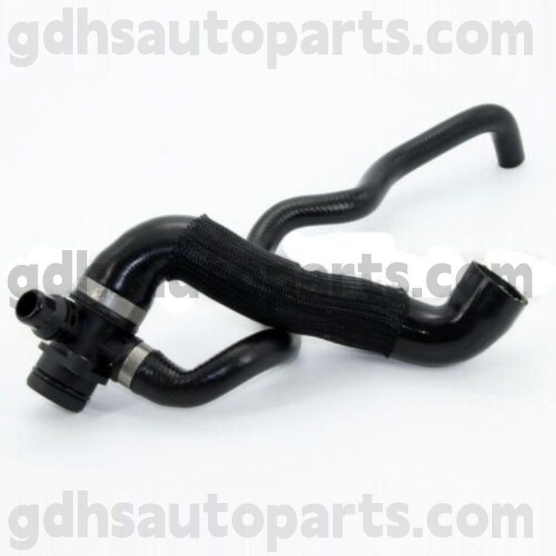 320279 Nissens Oil Cooler Hose Forevoque ، Freelander OE NO. LR000941