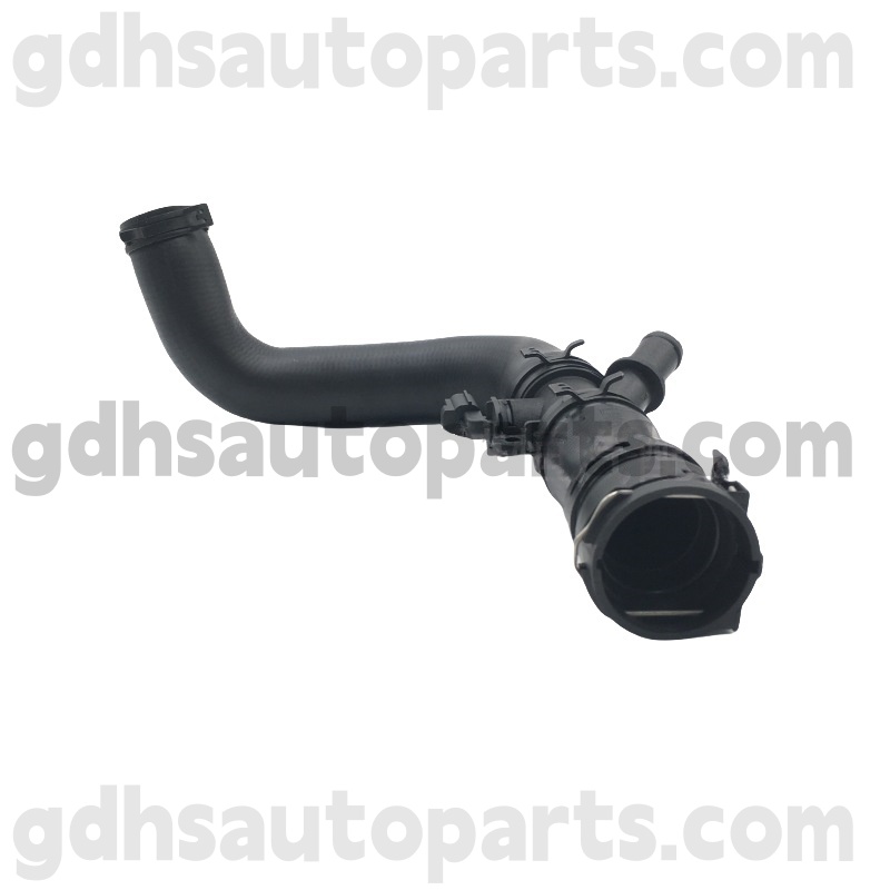 320282 رادیاتور Nissens شیلنگ پایین برای کشف OE No.LR050855