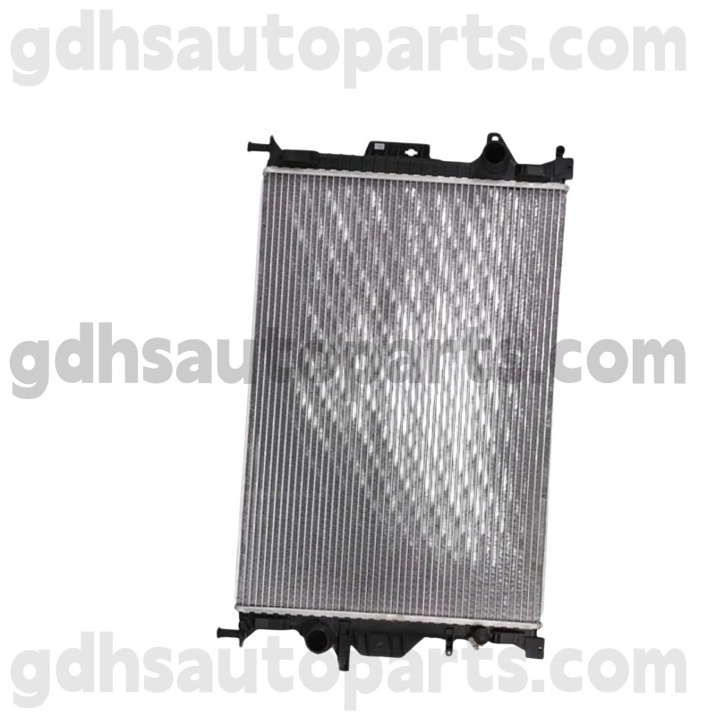 606035 Nissens Radiator Fordiscovery ، Freelander 2 OE NO. LR039530