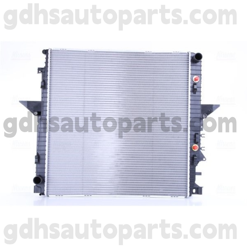606408 رادیاتور Nissens برای Range Rover Sport ، Discovery OE NO. LR021777