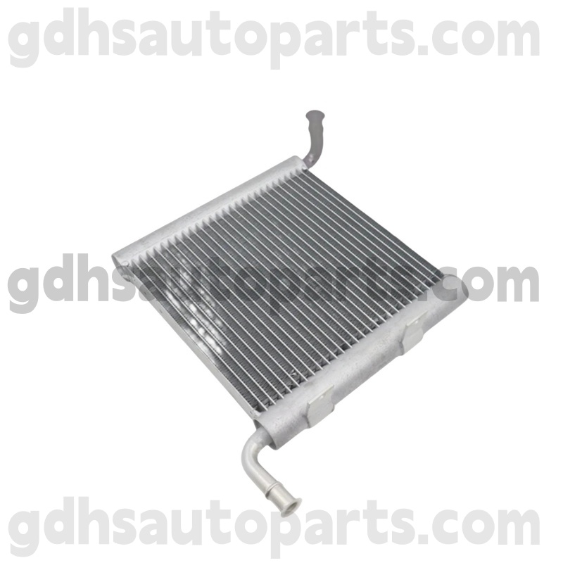 607119 رادیاتور Nissens برای Range Rover Velar OE NO. LR181758