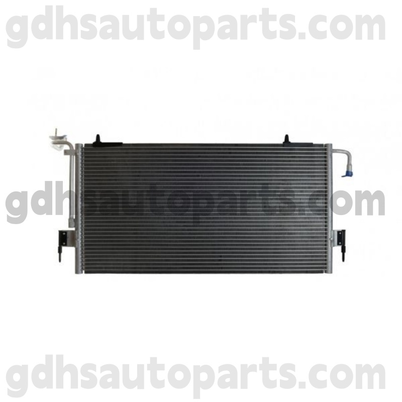 607143 رادیاتور Nissens برای Range Rover OE NO. LR092461