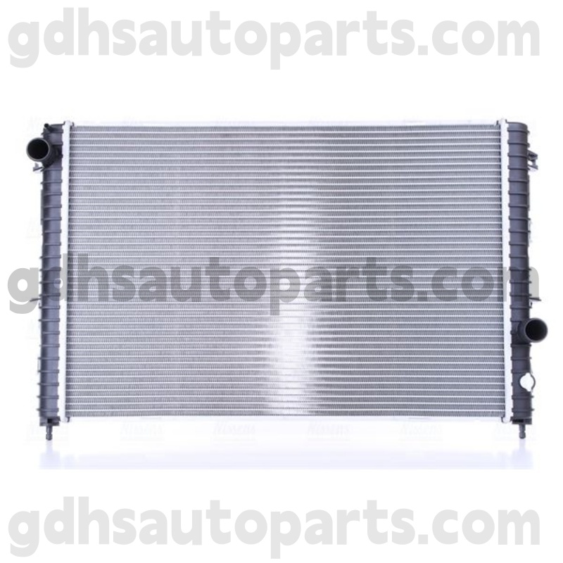 64313a Nissens Radiator برای Discovery OE NO. PCC000650