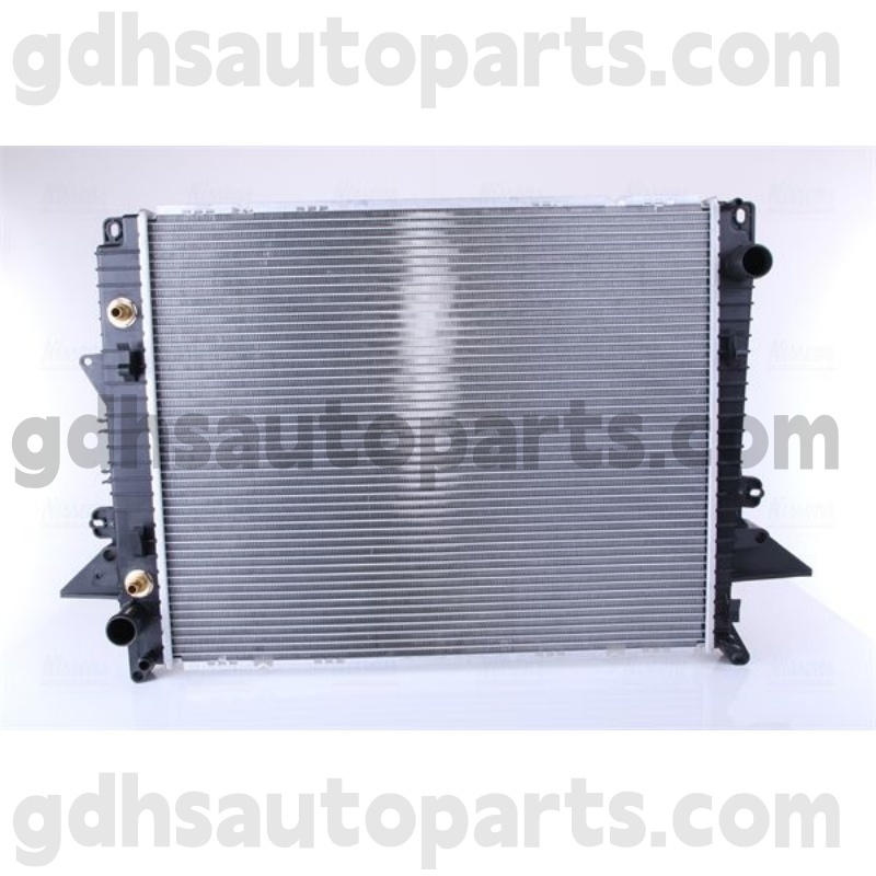 64321a Nissens Radiator برای Discovery OE NO. LR021778