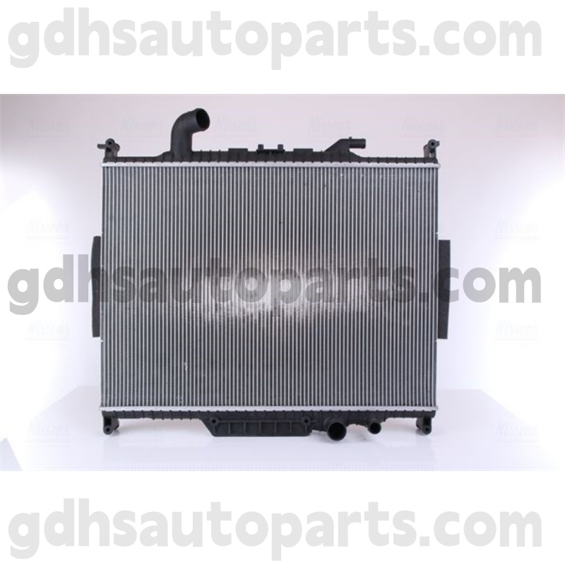 64330 رادیاتور Nissens برای Range Rover OE No.LR022741
