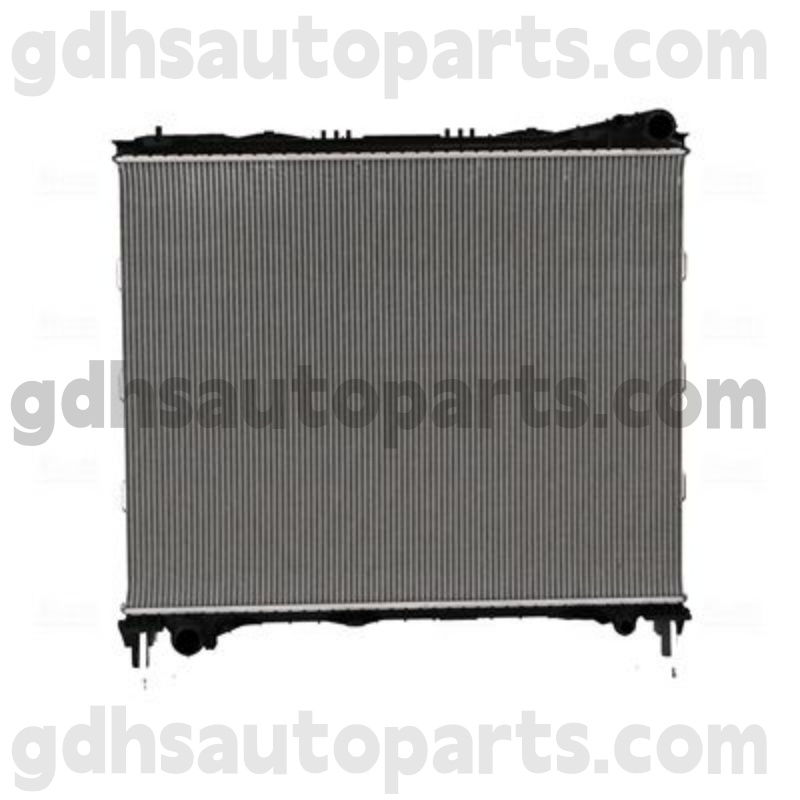 64331 Nissens Radiator for Range Rover ، Range Rover Sport ، Discovery OE No.LR034553