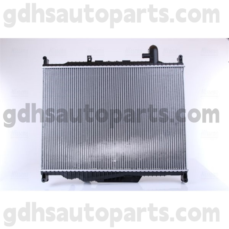64332 رادیاتور Nissens برای Range Rover Sport ، Discovery OE No.LR015561