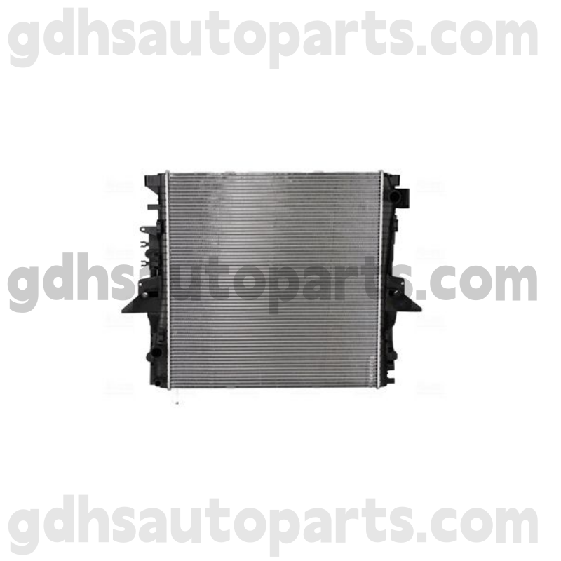 64333 رادیاتور Nissens برای Range Rover Sport ، Discovery OE NO. LR015560