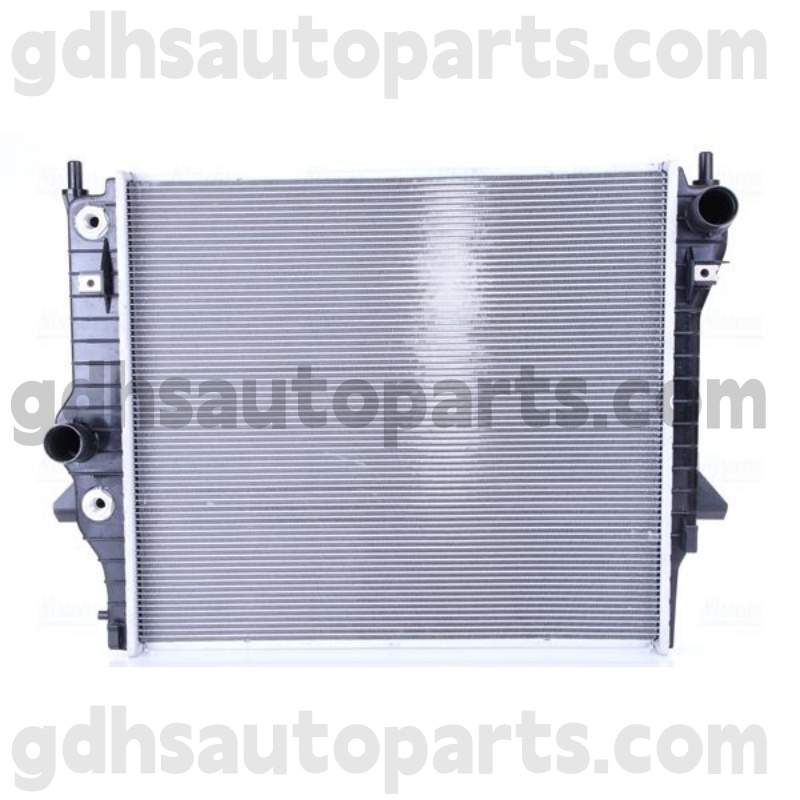 66708 رادیاتور Nissens برای Jaguar XJ OE NO. C2C36506