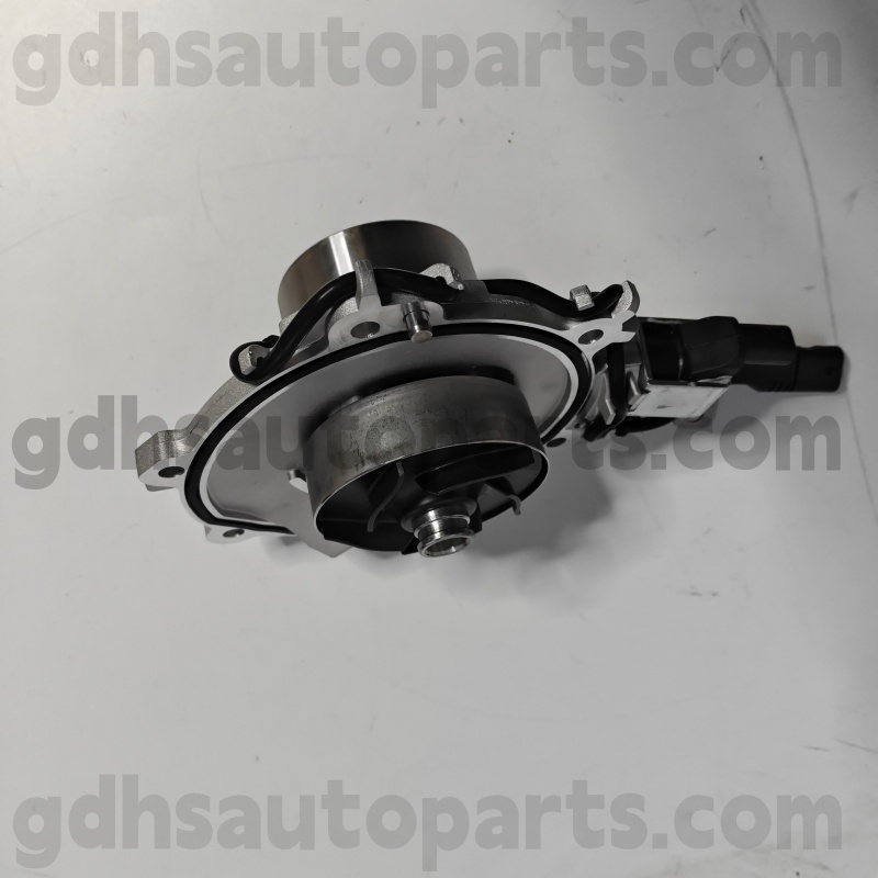 833654 Nissens پمپ آب برای Evoque ، Range Rover Sport ، Discovery OE NO. LR123392