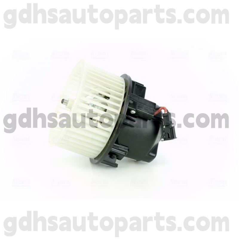 87223 Nissens Beater Bleower for Range Rover Evoque ، Freelander 2 OE NO. LR016627