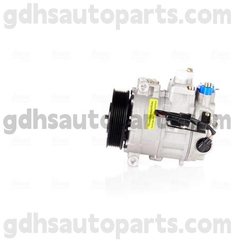 890306 پمپ تهویه Nissensair برای Range Rover Sport ، Discovery OE NO. LR012593