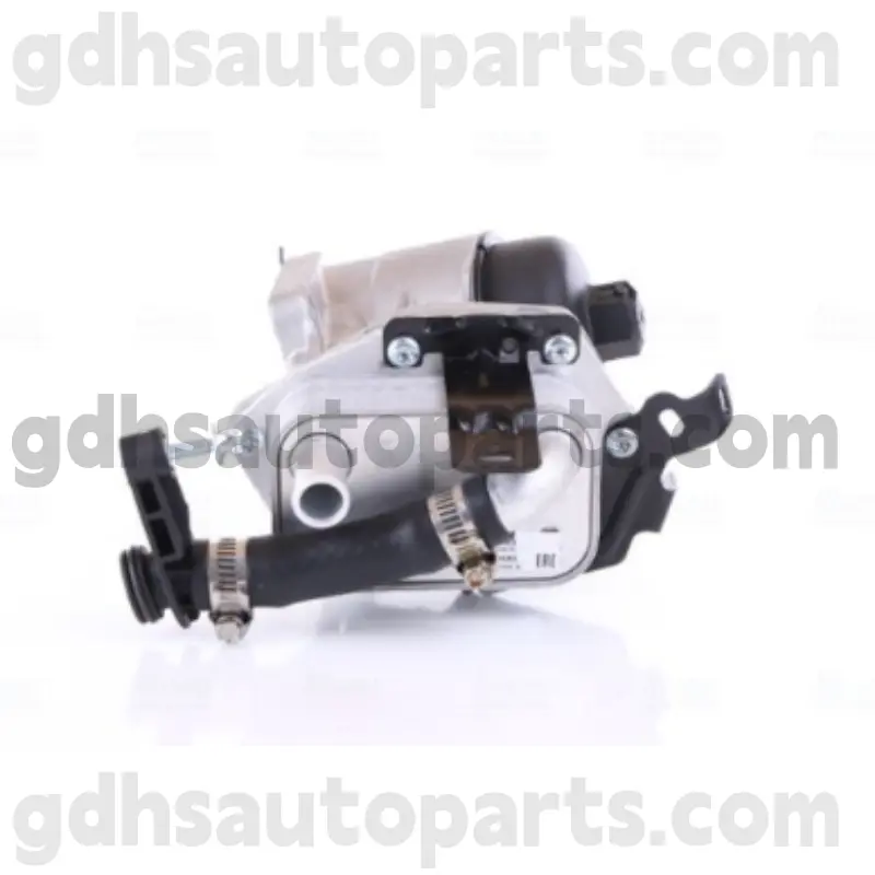 90808 Nissens Single Radiator برای Freelander 2 OE NO. LR006653