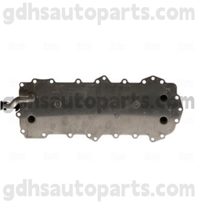 90947 رادیاتور روغن Nissens برای Range Rover Sport OE NO. LR039821