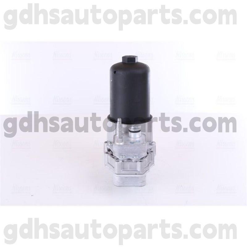 91120 مونتاژ نگهدارنده فیلتر روغن نیسانس برای کشف OE NO. LR009570