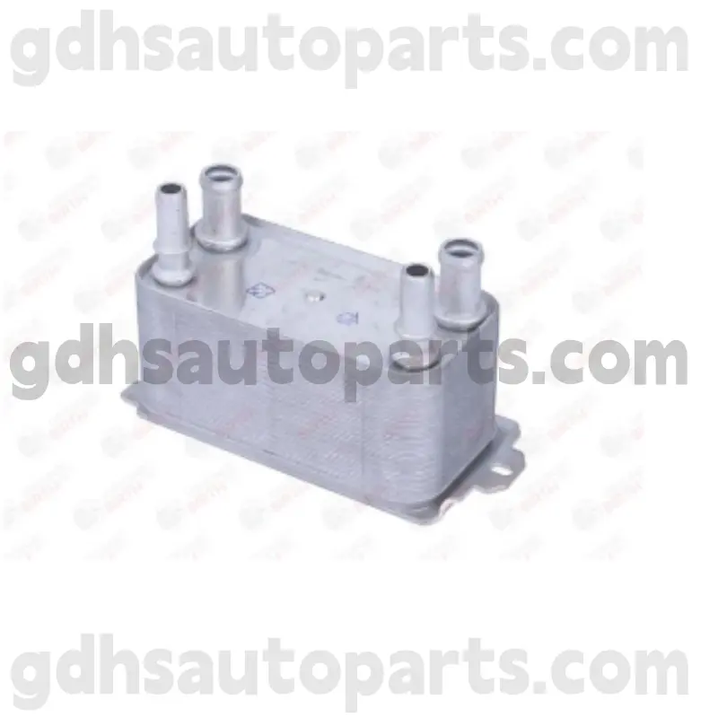 کولر روغن 91714 Nissens برای Range Rover Sport ، Discovery OE NO. LR121390