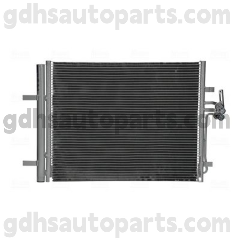 940044 Nissens Condenser برای Evoque ، Discovery ، Freelander 2 OE NO. LR023921