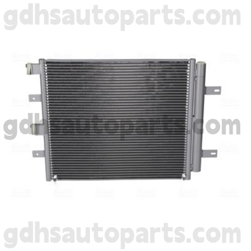 940117 Nissens Condenser for Jaguar XJ OE NO. XR856373