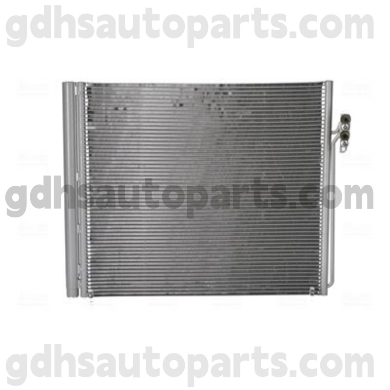 940343 Nissens کندانسور برای Range Rover OE NO. LR010843