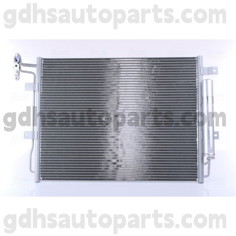 940406 کندانسور Nissens برای Range Rover Sport OE NO. LR018405