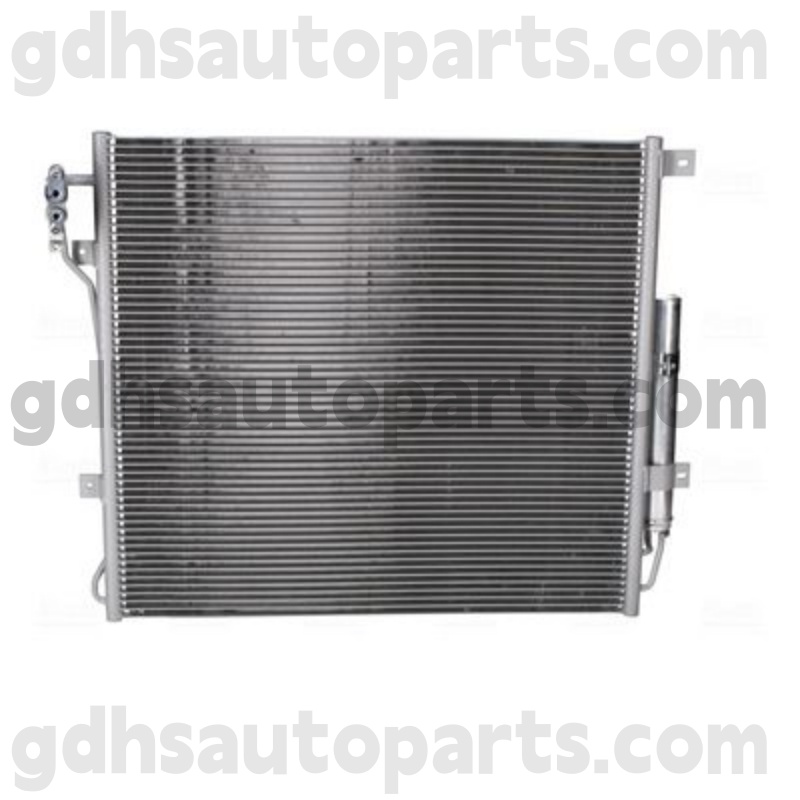 940407 Nissens کندانسور برای Range Rover Sport ، Discovery OE NO. LR021824