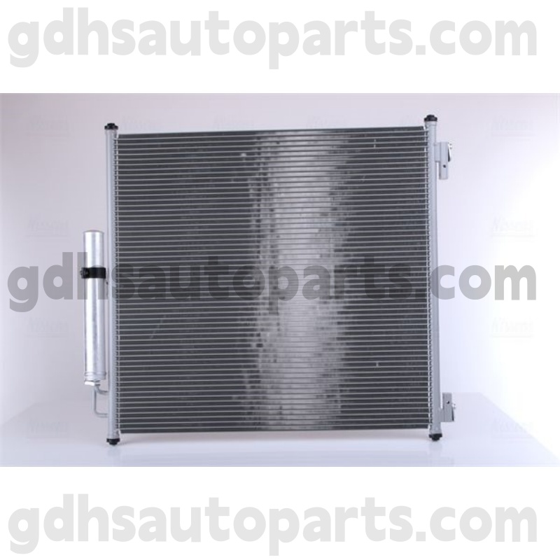 940408 Nissens کندانسور برای Range Rover Sport ، Discovery OE No.LR137975