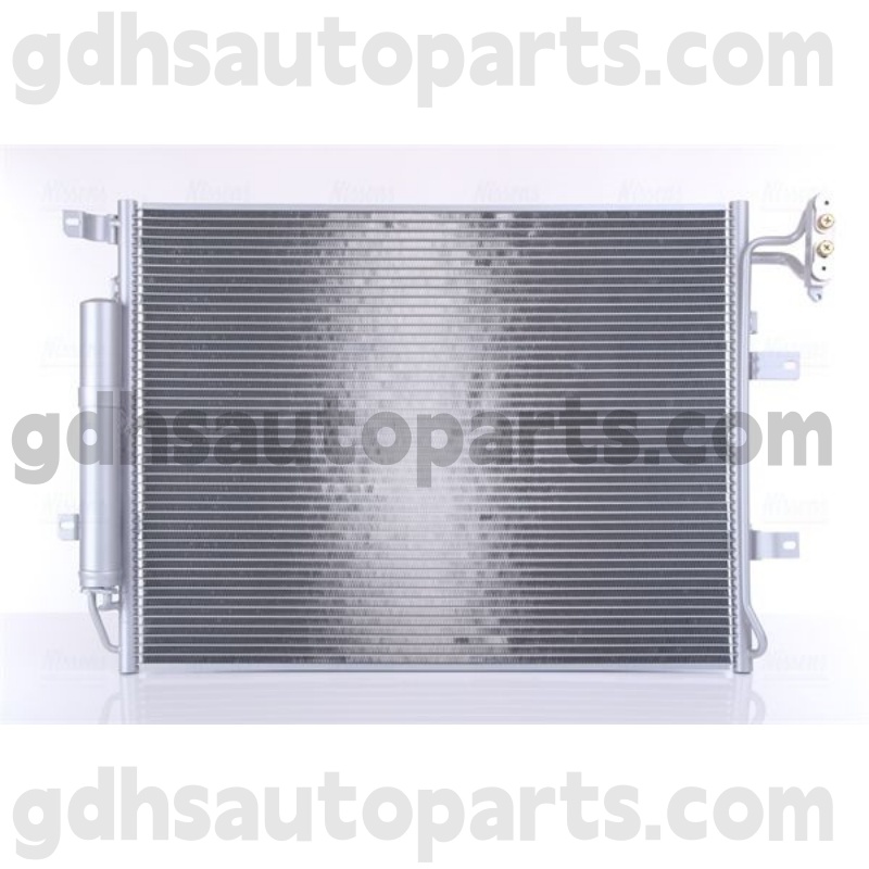 940482 Nissens کندانسور برای Range Rover OE NO. LR022744