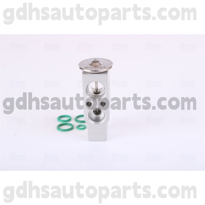999388 دریچه گسترش Nissens برای Range Rover ، Discovery OE NO. JQD500010