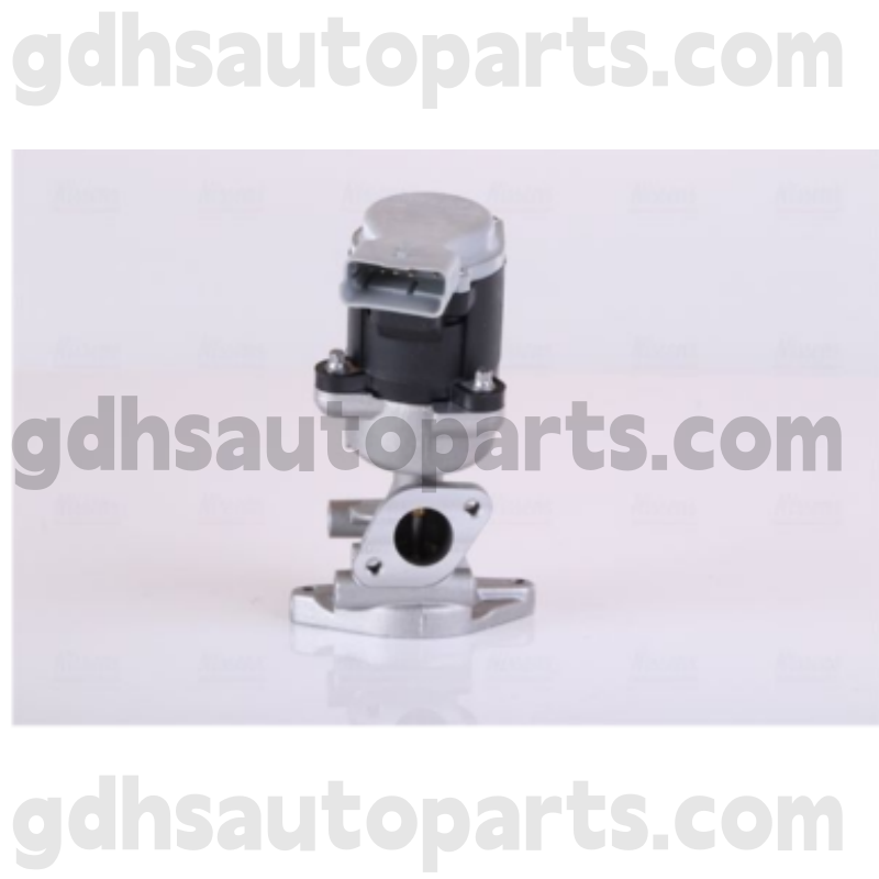 شیر اگزوز R98351 Nissens برای کشف OE No.LR018324